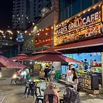 Danga Bay Seaview Laurel Waterfront Heaven