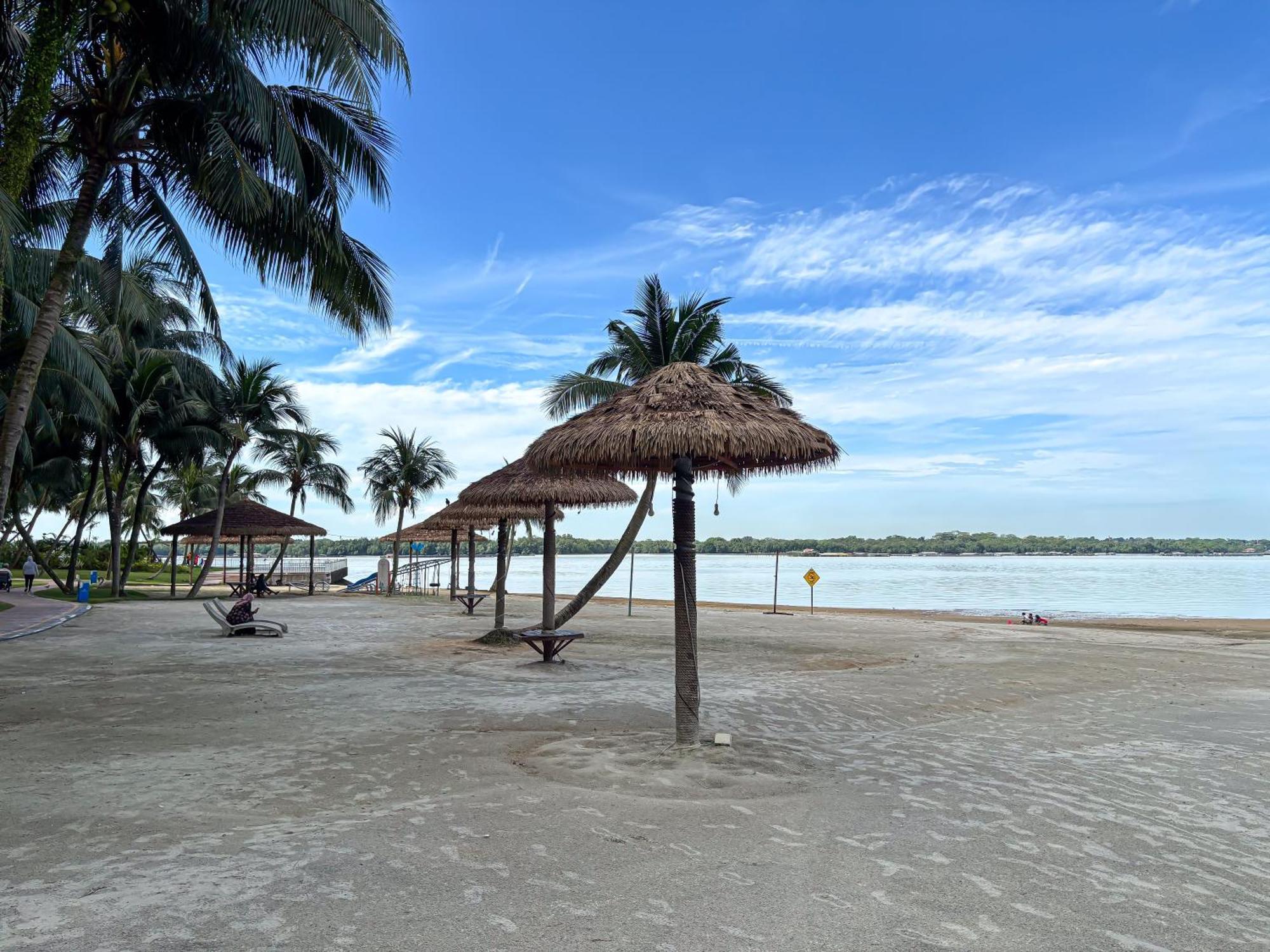 Danga Bay Seaview Laurel Waterfront Heaven Pangsapuri