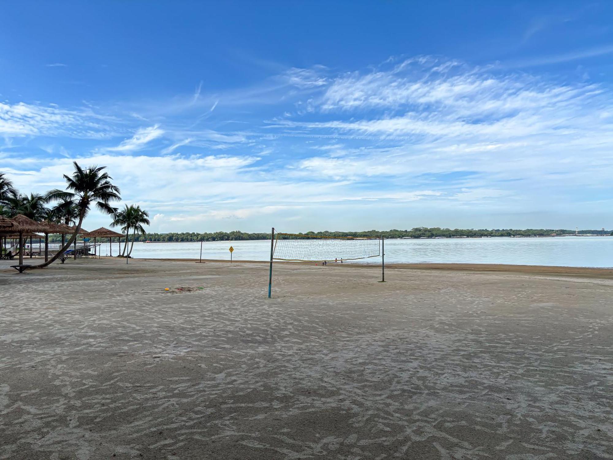 Pangsapuri Danga Bay Seaview Laurel Waterfront Heaven *